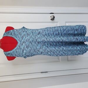 Casual Dress With Built-in Bra Size XL